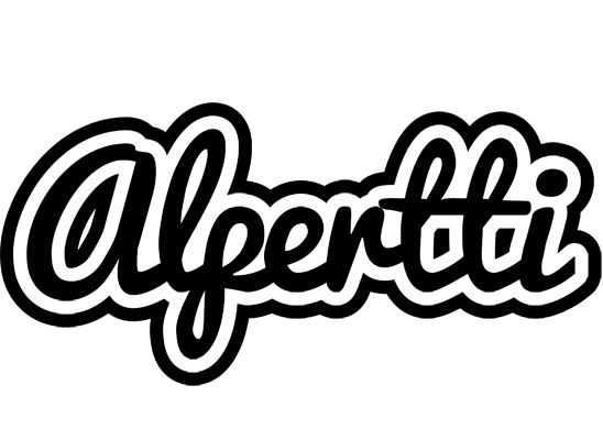 Alpertti chess logo