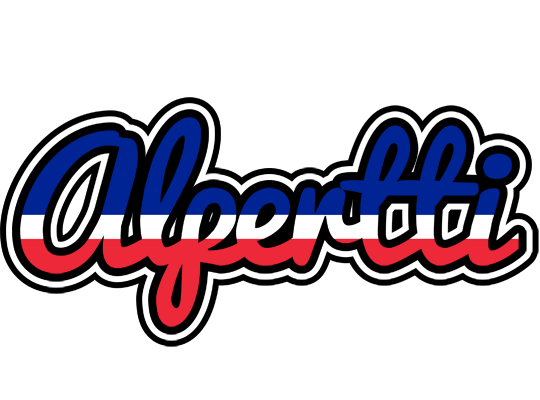 Alpertti france logo
