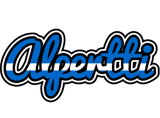 Alpertti greece logo
