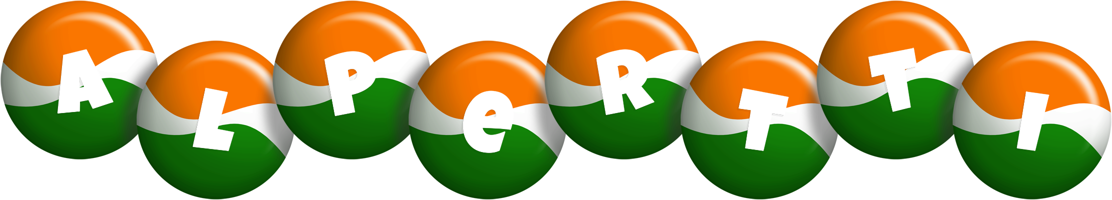 Alpertti india logo