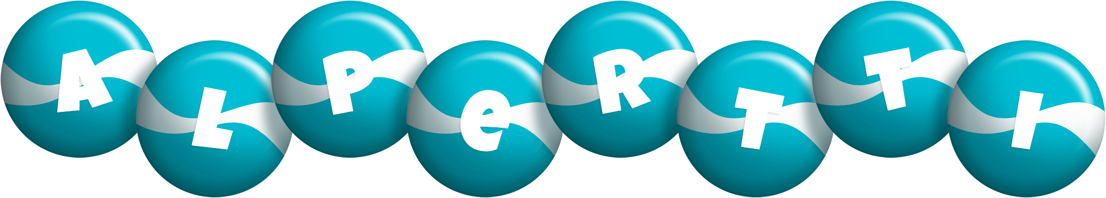 Alpertti messi logo