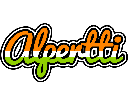 Alpertti mumbai logo