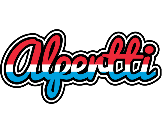Alpertti norway logo