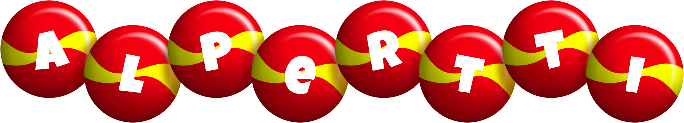 Alpertti spain logo