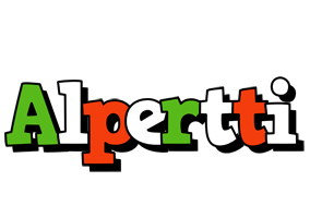 Alpertti venezia logo