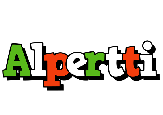 Alpertti venezia logo