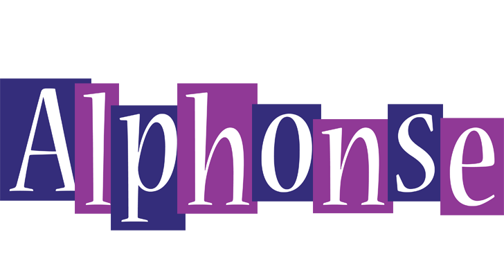 Alphonse autumn logo