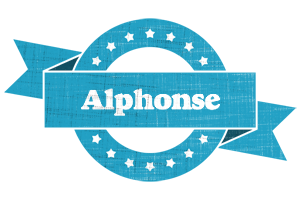 Alphonse balance logo