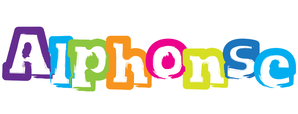 Alphonse casino logo