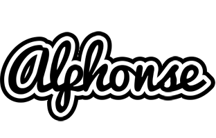 Alphonse chess logo