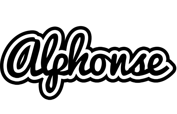 Alphonse chess logo