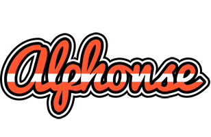 Alphonse denmark logo