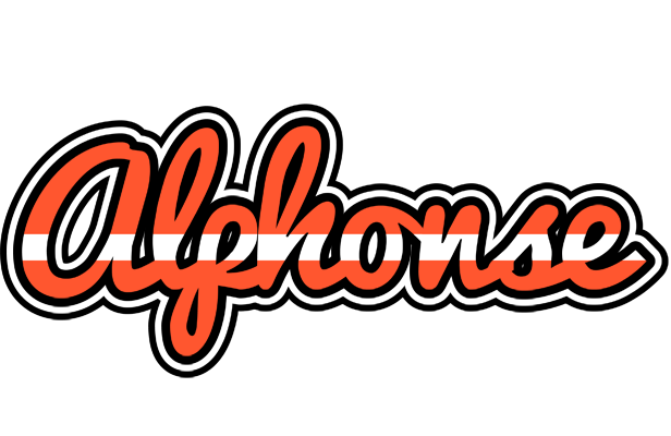 Alphonse denmark logo