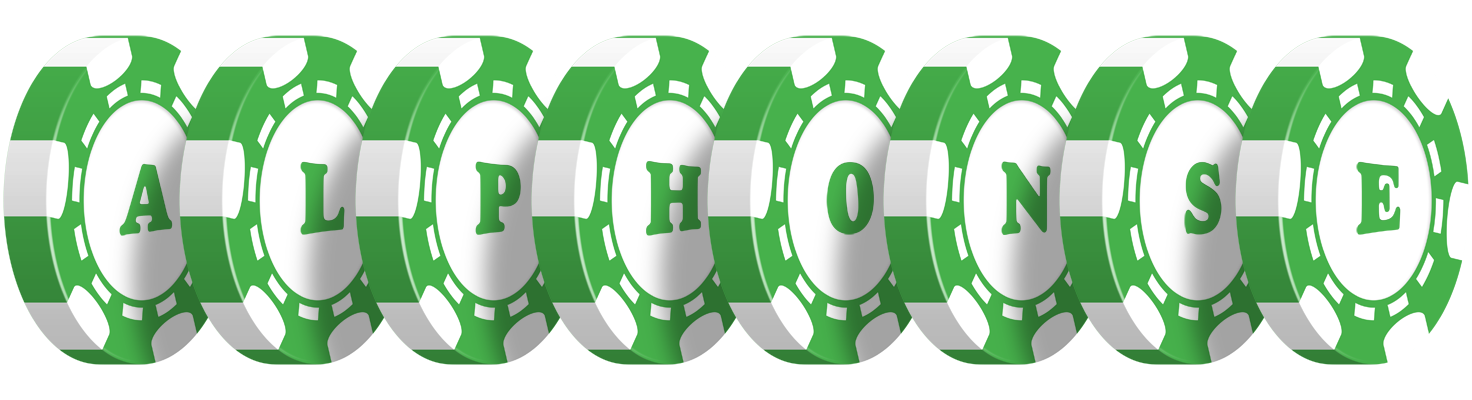 Alphonse kicker logo