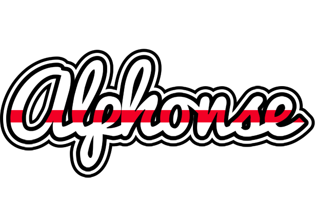 Alphonse kingdom logo