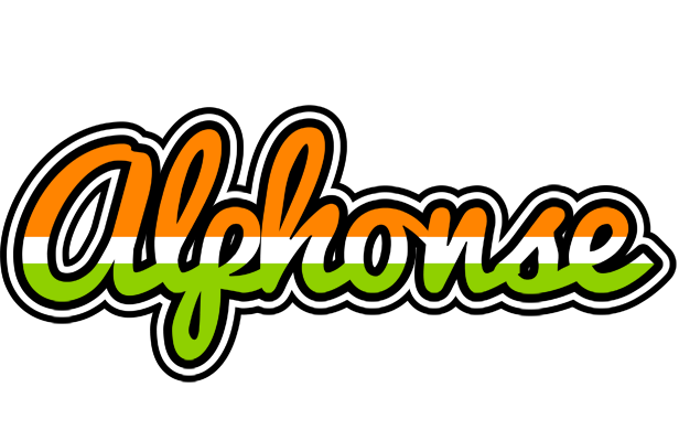 Alphonse mumbai logo