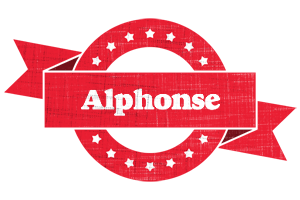 Alphonse passion logo