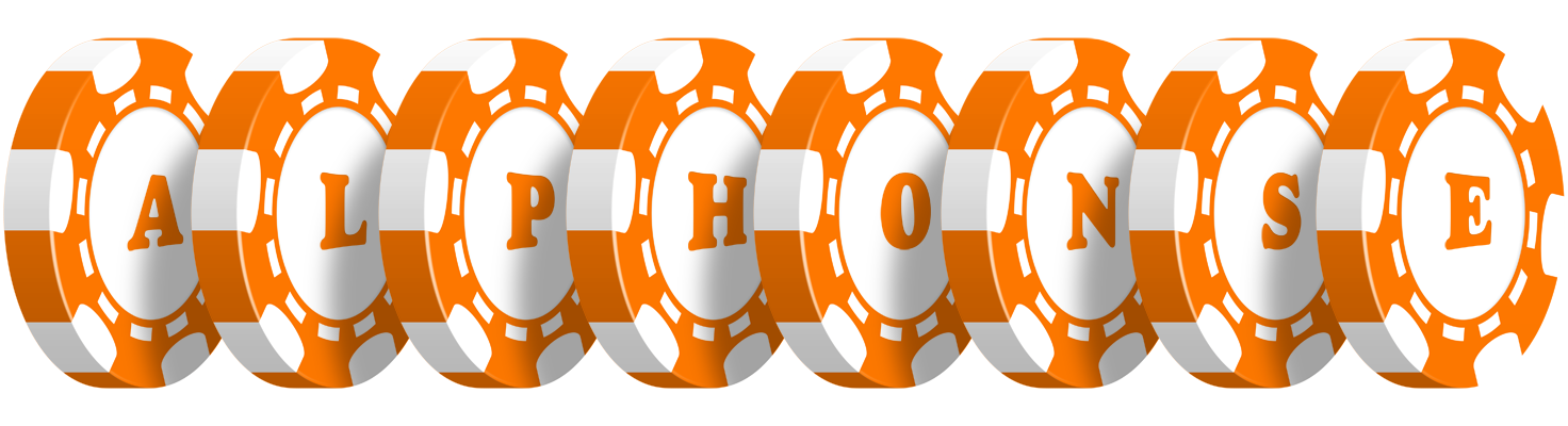Alphonse stacks logo