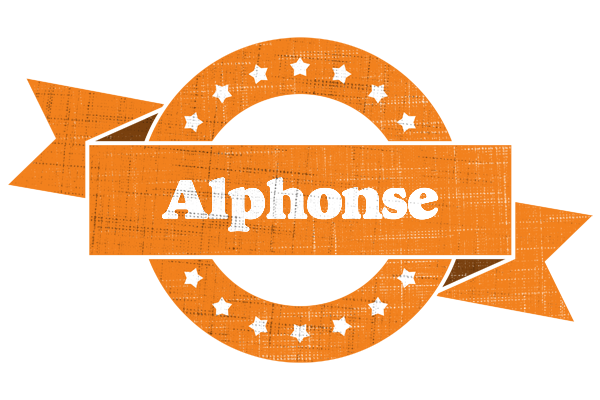 Alphonse victory logo