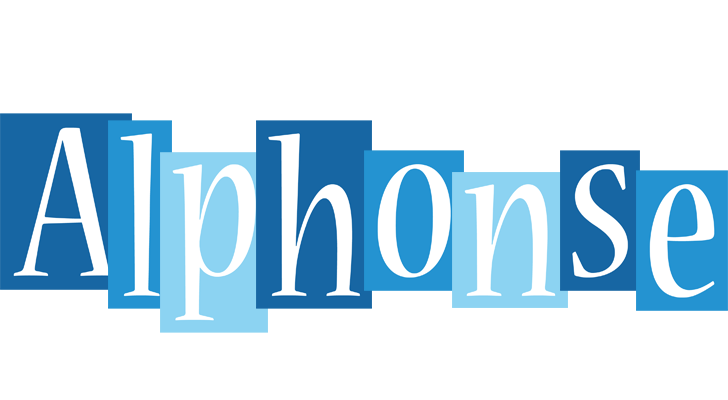 Alphonse winter logo