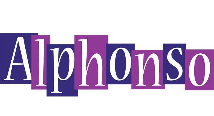 Alphonso autumn logo