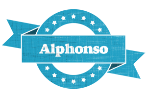 Alphonso balance logo