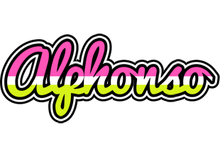 Alphonso candies logo