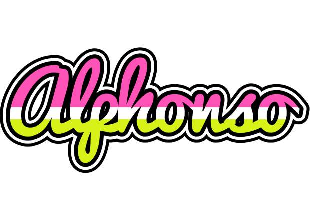 Alphonso candies logo