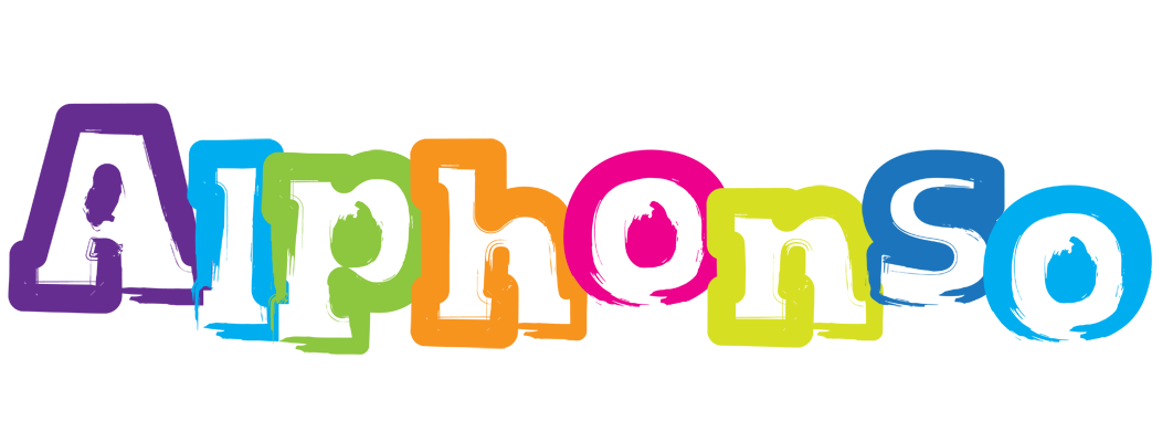 Alphonso casino logo
