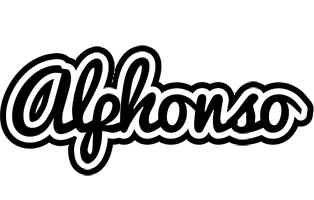 Alphonso chess logo