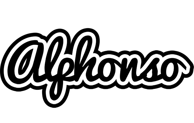Alphonso chess logo