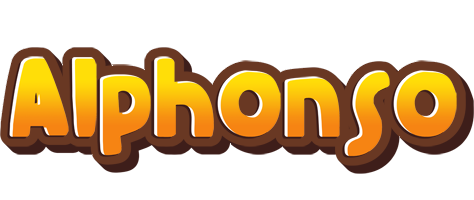 Alphonso cookies logo