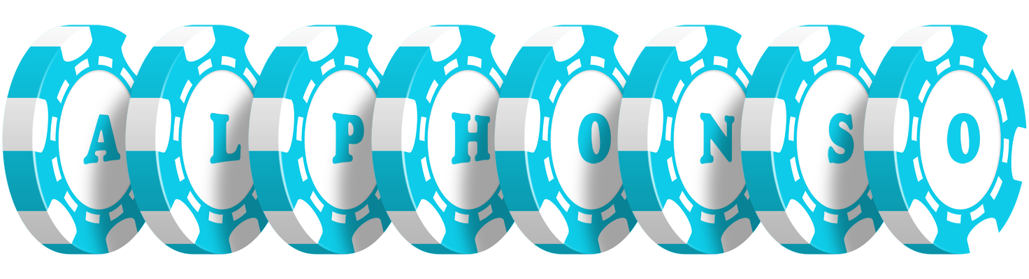 Alphonso funbet logo