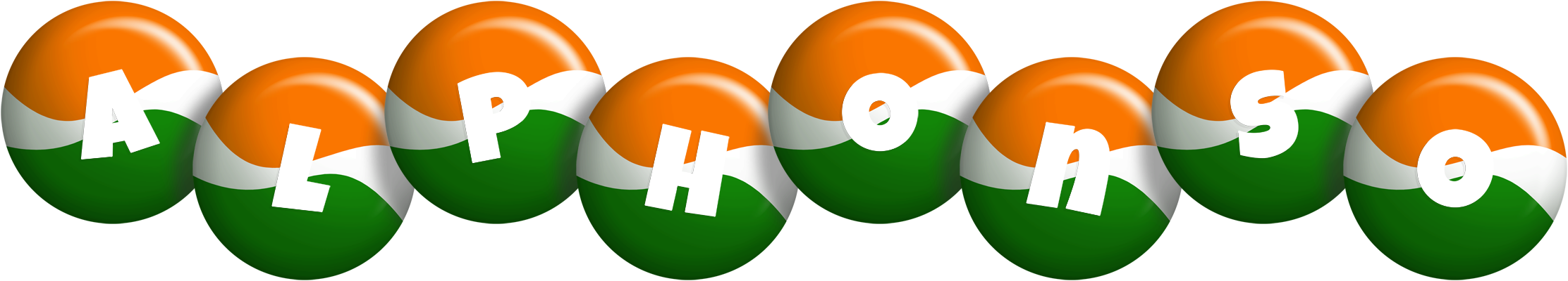 Alphonso india logo