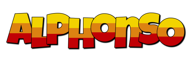 Alphonso jungle logo