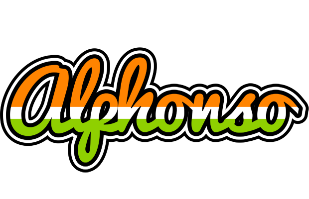 Alphonso mumbai logo