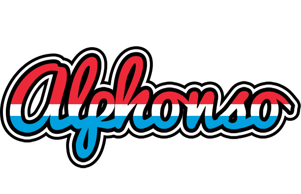 Alphonso norway logo