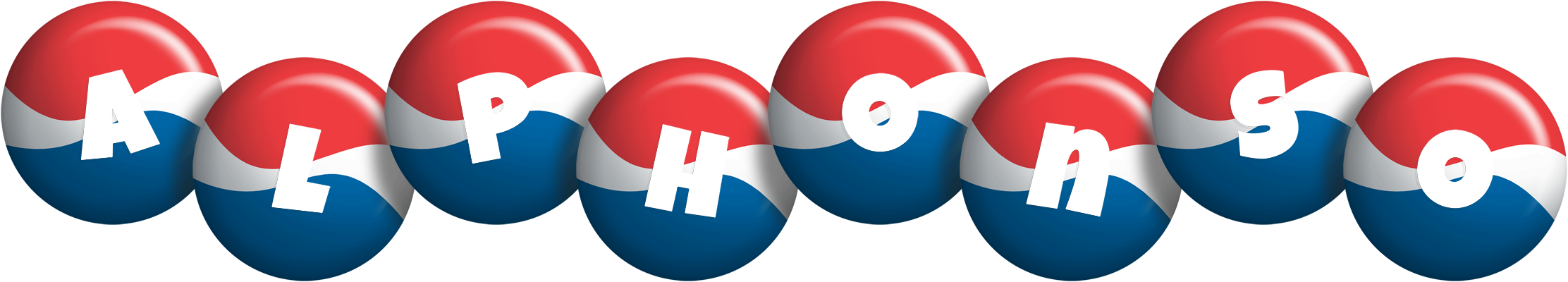Alphonso paris logo