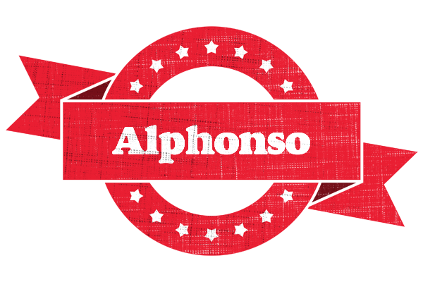 Alphonso passion logo