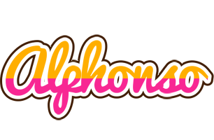 Alphonso smoothie logo