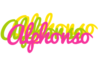 Alphonso sweets logo