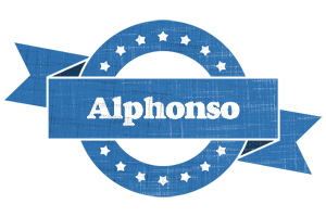 Alphonso trust logo