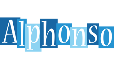 Alphonso winter logo