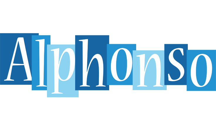 Alphonso winter logo