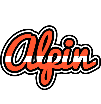 Alpin denmark logo