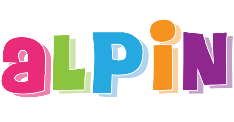 Alpin friday logo