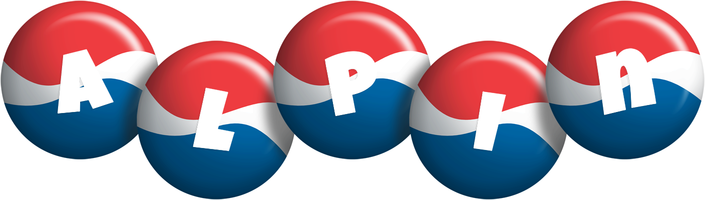Alpin paris logo