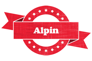 Alpin passion logo