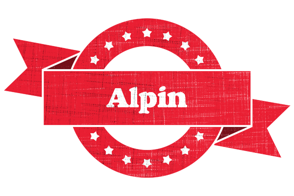 Alpin passion logo