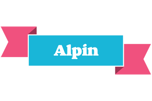 Alpin today logo